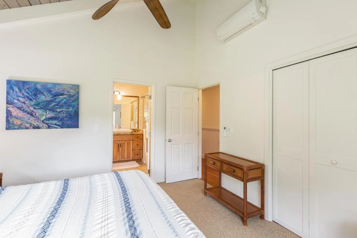 Makana Nui Home Hanalei United States