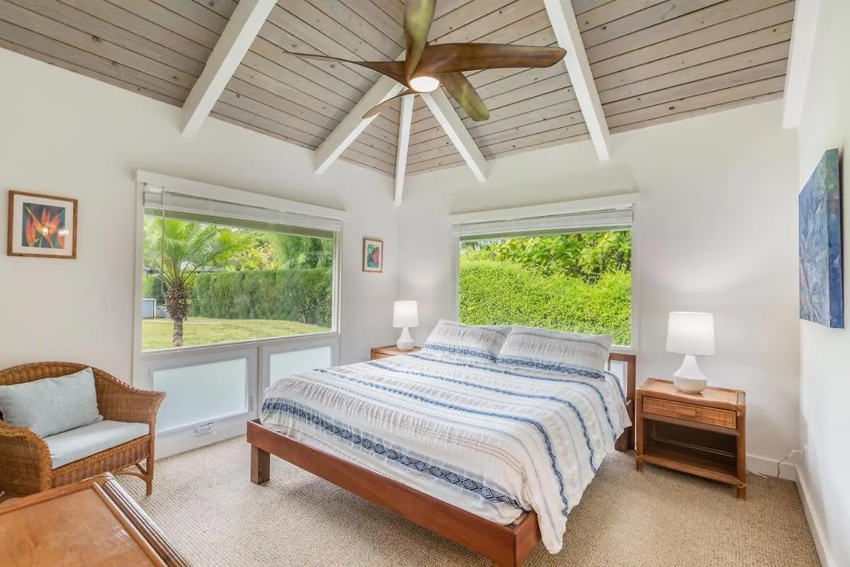 Makana Nui Home Hanalei United States
