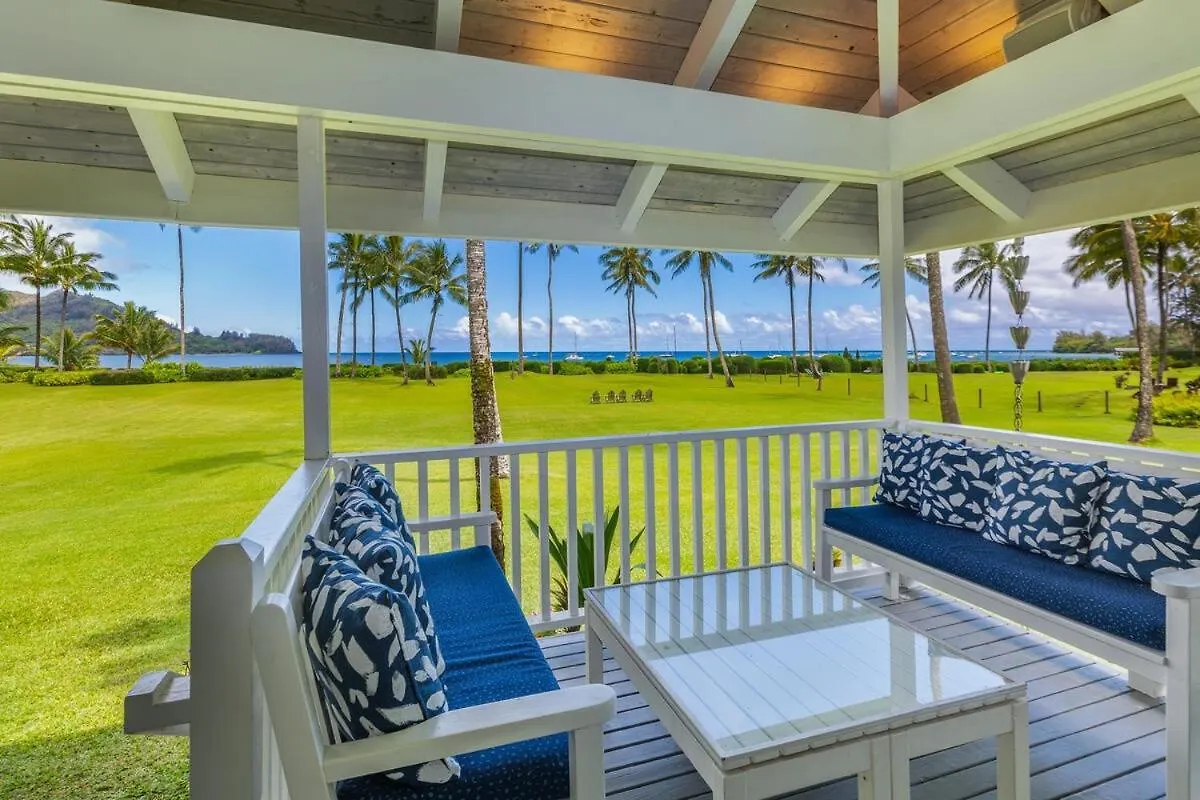 Makana Nui Home Hanalei