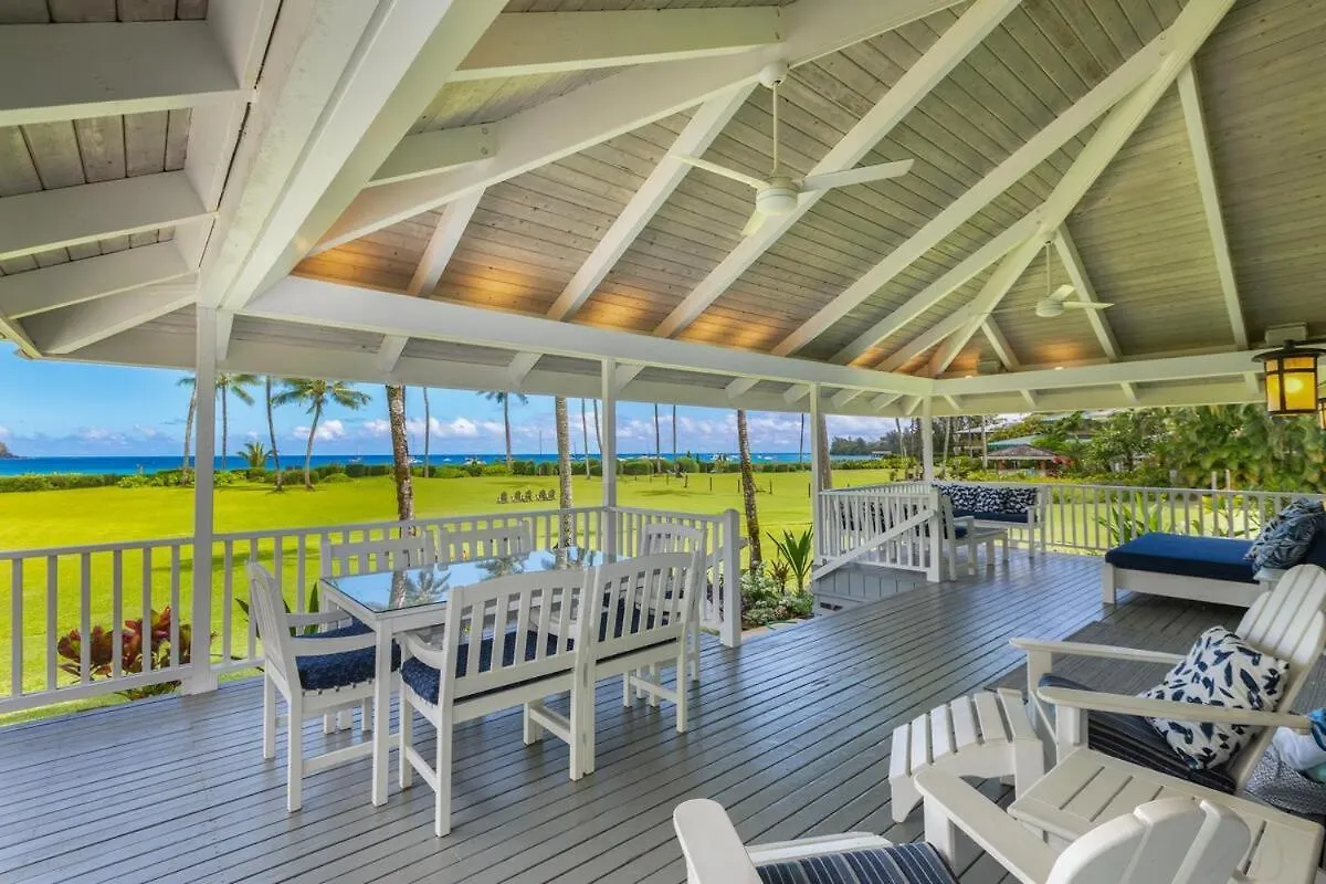 Makana Nui Home Hanalei 0*,